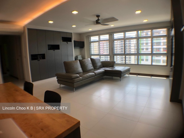 Blk 440C Fernvale Link (Sengkang), HDB 5 Rooms #207457351